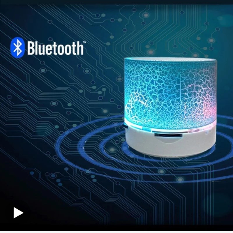 Home Cinema Dts X - ミニポータブルワイヤレス Caixa De Som Bluetooth スピーカー音楽サウンドボックス