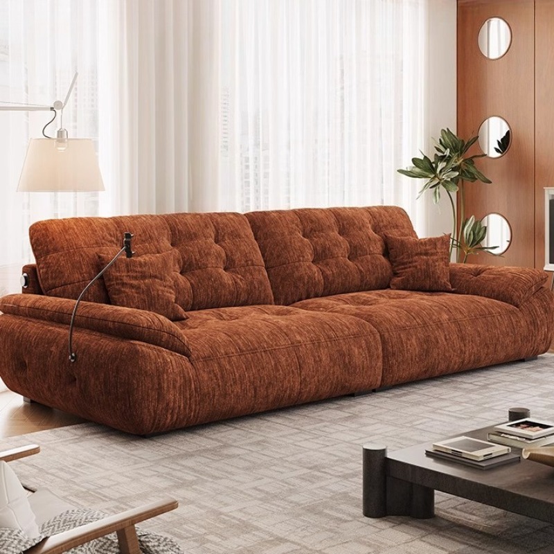 Home Cinema Room Design - ミニマリストクラシックリビングルームソファ経済的な大人デザイナー北欧ソファ高級シネマムーブルデサロンホームアクセサリー