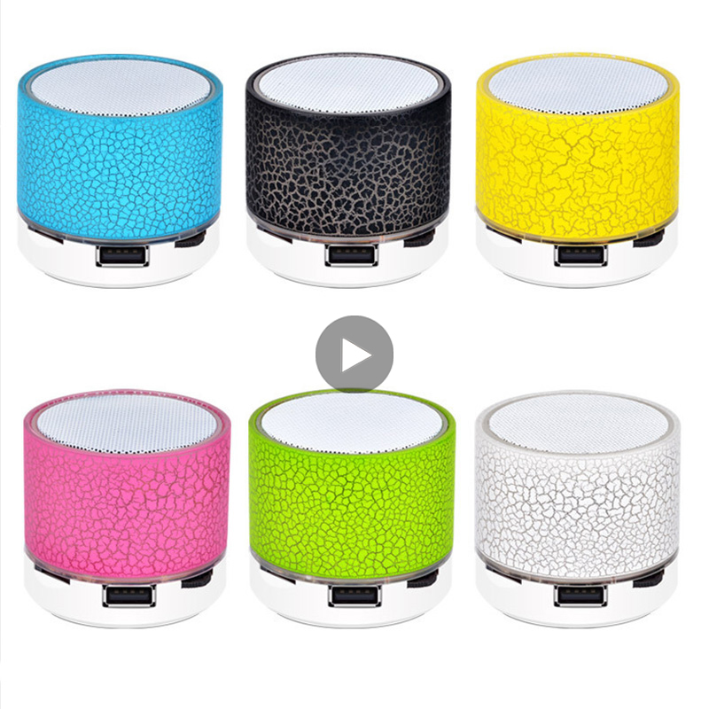 Home Cinema Dts X - ポータブルワイヤレス Caixa De Som ミニ Bluetooth
