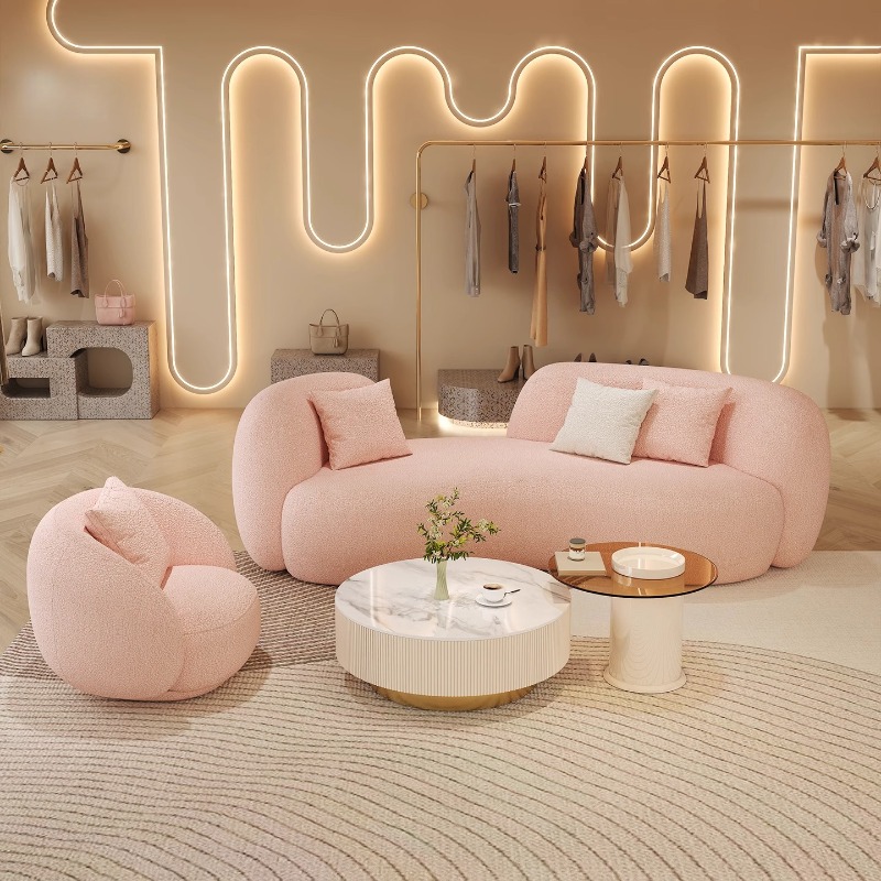 Home Cinema Room Design - エレガントなデザイナーリビングルームソファクラシックシネマクッションフロアソファゲーム大人用ムーブルデサロンホーム家具アクセサリー