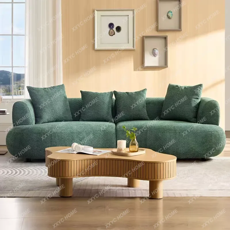 Home Cinema Room Design - ラウンジダブルリビングルームソファ女の子用快適多機能ソファシネマデザインDivani Da Soggiorno家庭用家具Y