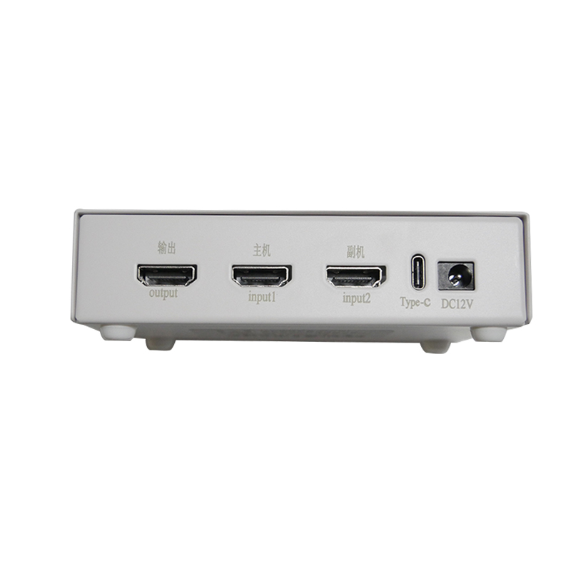 DMA 6th フューザー ビデオ オーバーレイ ボックス  - Home Cinema Video Processor のレビューと価格