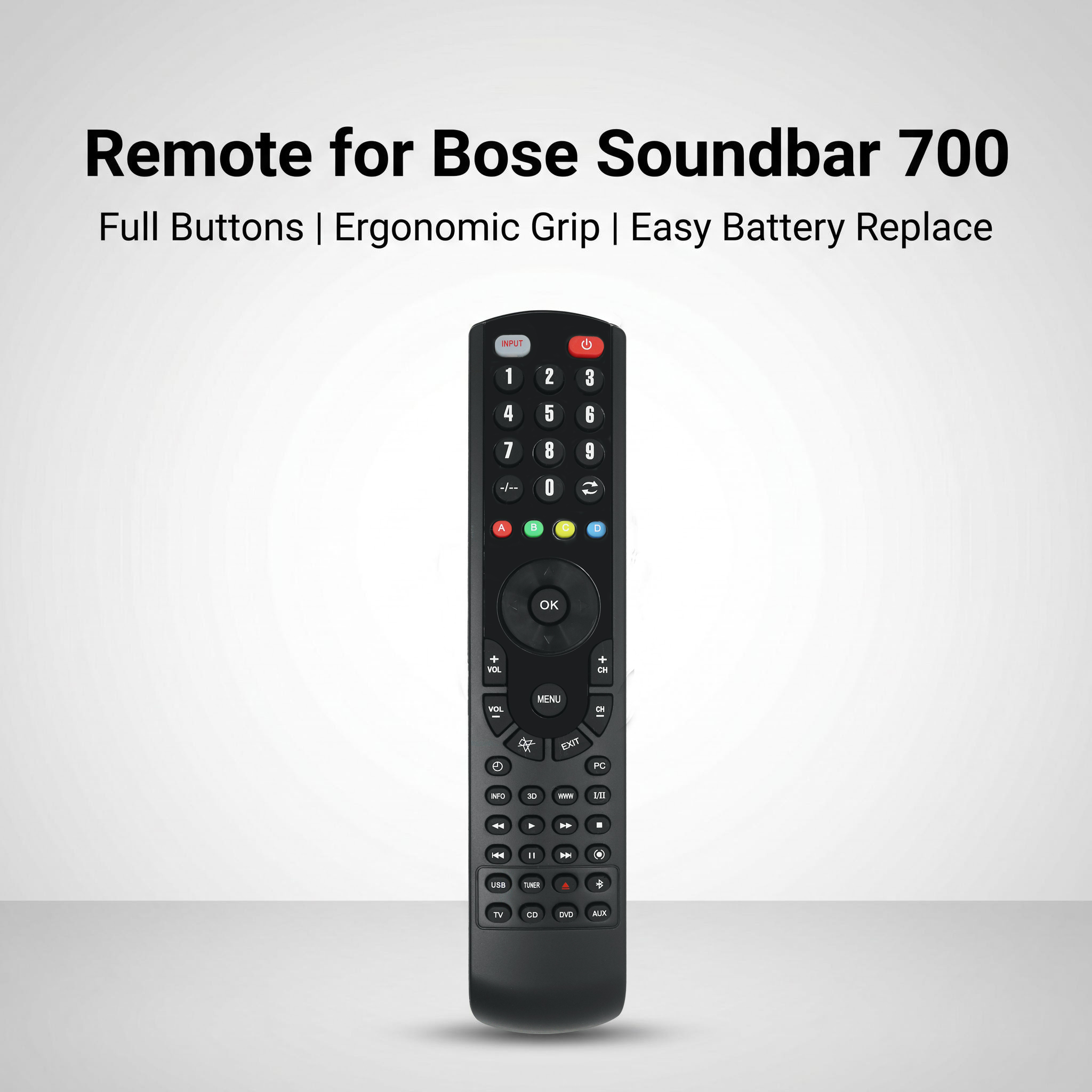 FAZV ボーズ サウンドバー 700 ホームシアターシステ - Home Cinema Bose のレビューと価格