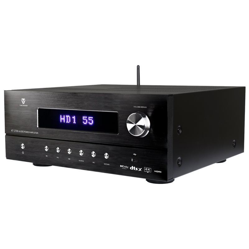 工場5.3.2 ドルビーアトモス DTS:X 4K HDMI - Home Cinema Dts X のレビューと価格