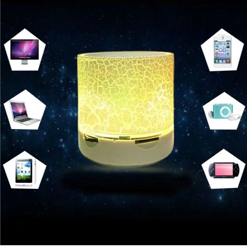 ミニポータブルワイヤレス Caixa De Som Blue - Home Cinema Dts X のレビューと価格