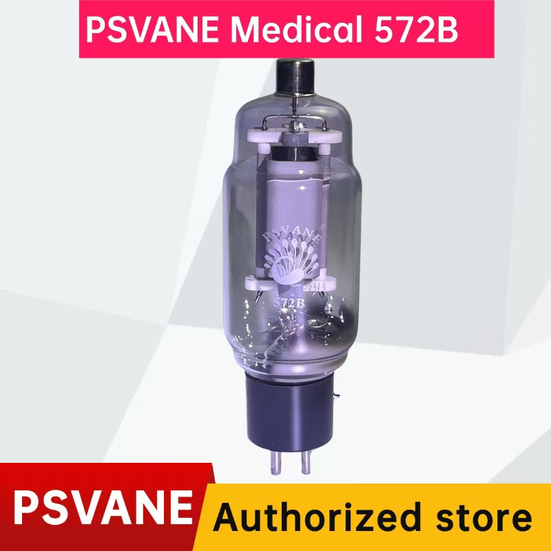 PSVANE Medical 572B 真空管アンプ 家庭用 - Home Cinema In のレビューと価格