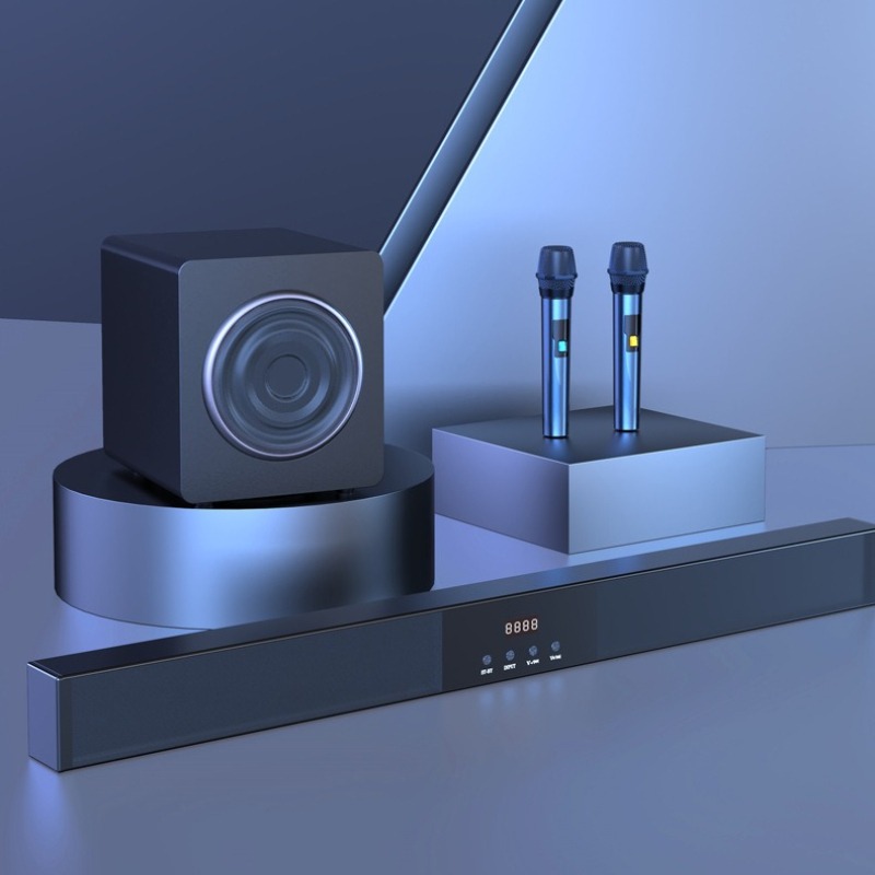 サウンドバー ホームシネマ サウンドブラスター オーディオ  - Home Cinema Of Soundbar のレビューと価格