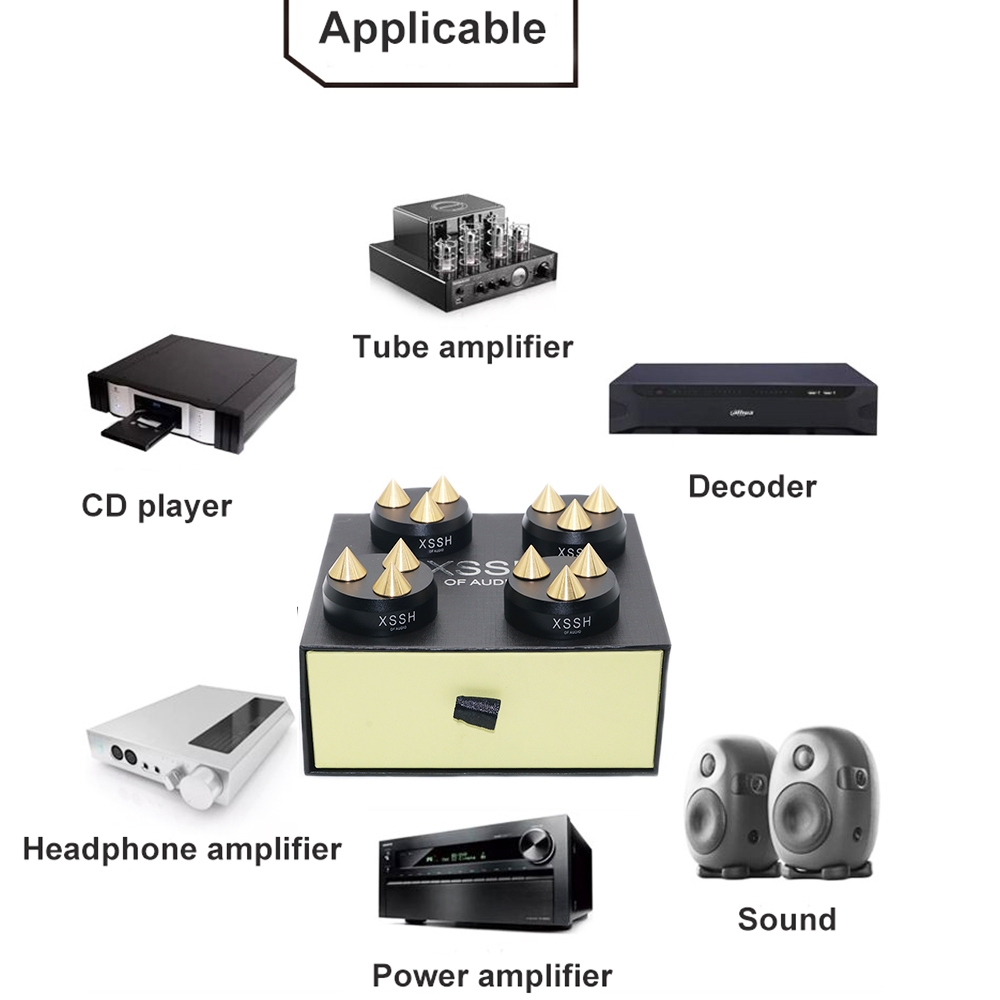 ホームシアターシステムxsshオーディオオーディオオーディオ - Home Cinema Amplifier のレビューと価格