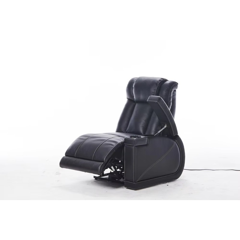 高級セクショナルホームシアターシネマリクライニングソファ（ス - Home Cinema Luxury のレビューと価格