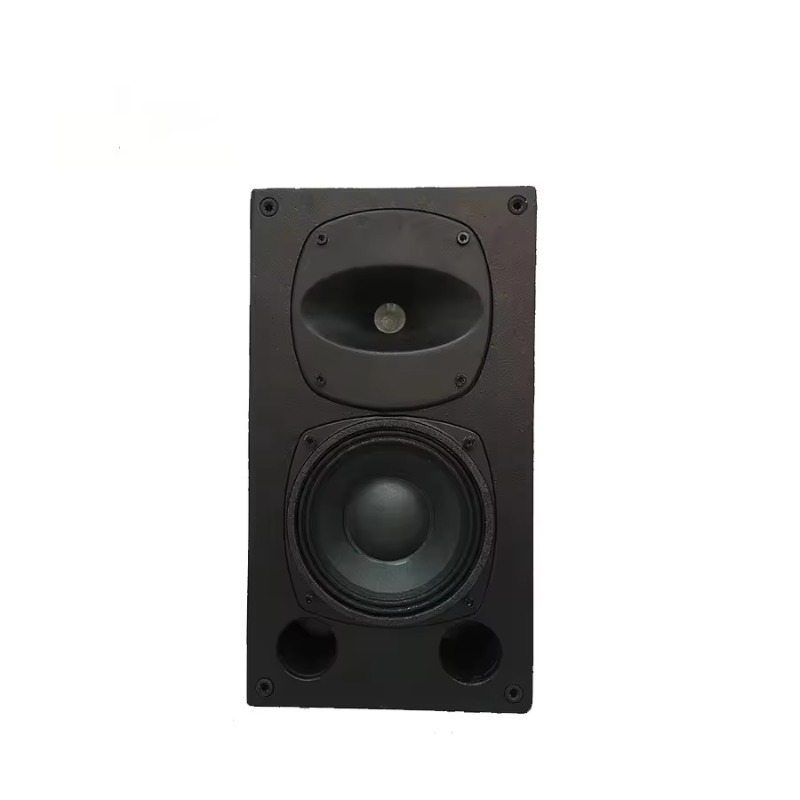 8インチ壁掛けハイファイスピーカー ホームシアター スタジオ - Home Cinema In のレビューと価格