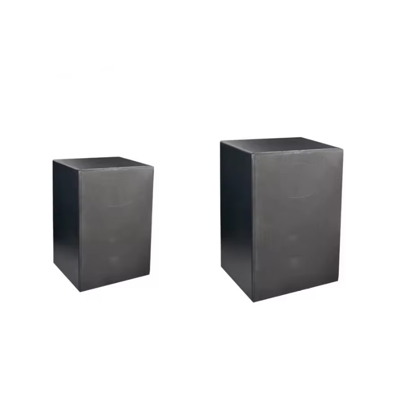 8インチ壁掛けハイファイスピーカー ホームシアター スタジオ - Home Cinema In のレビューと価格