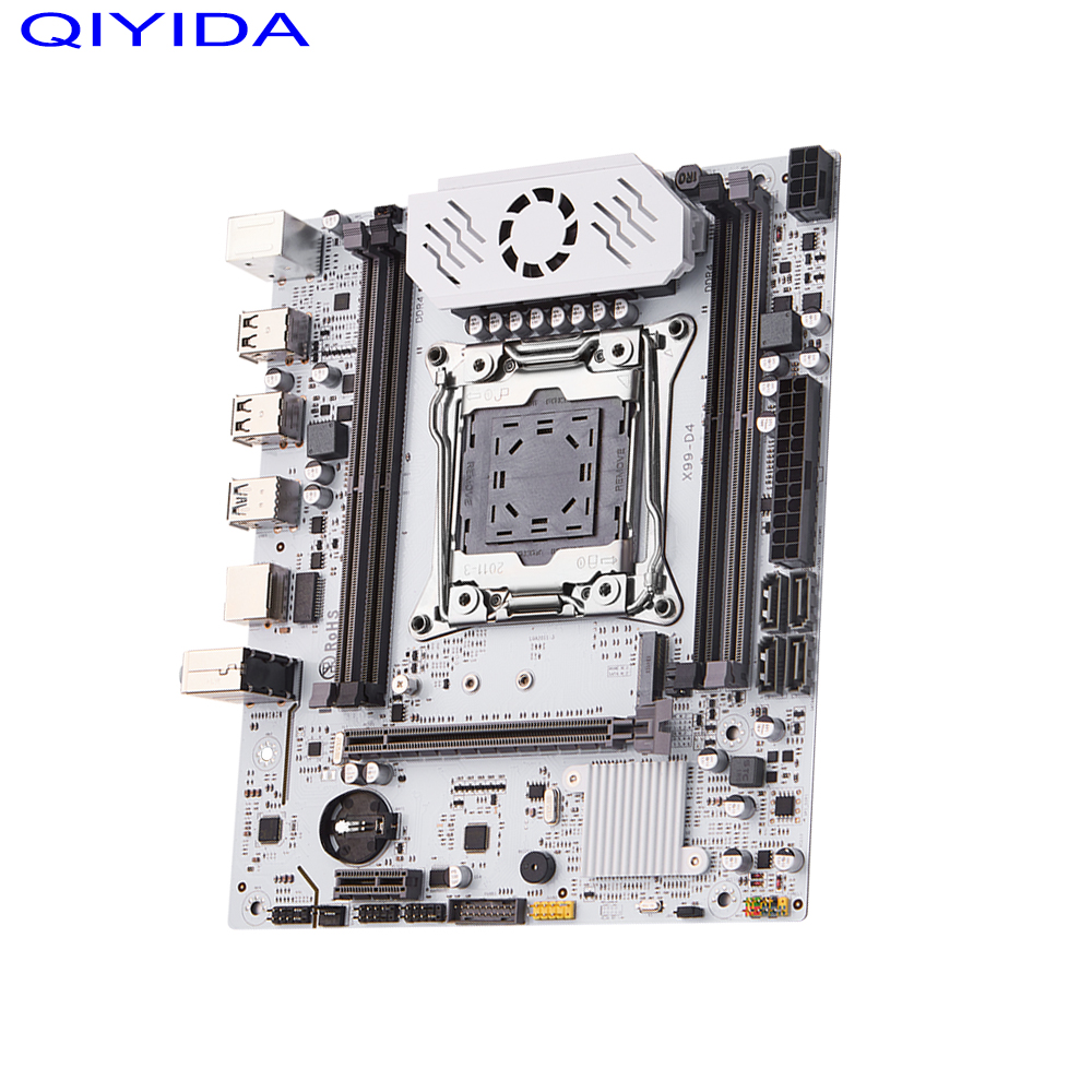 コンピュータマザーボードキット,xeon lga QIYID - Home Cinema Video Processor のレビューと価格