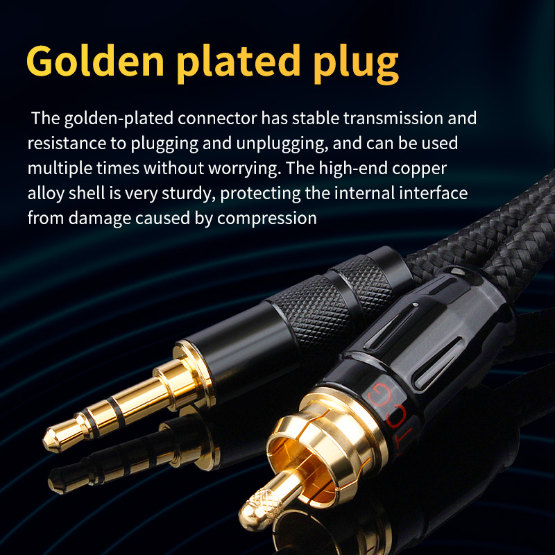 SPDIF 同軸ケーブル HIFI 3.5 ミリメートル R - Home Cinema Amplifier のレビューと価格