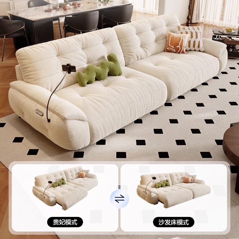 デザイナー大人向けリビングルームソファ シネマ風 北欧風 高 - Home Cinema Luxury のレビューと価格