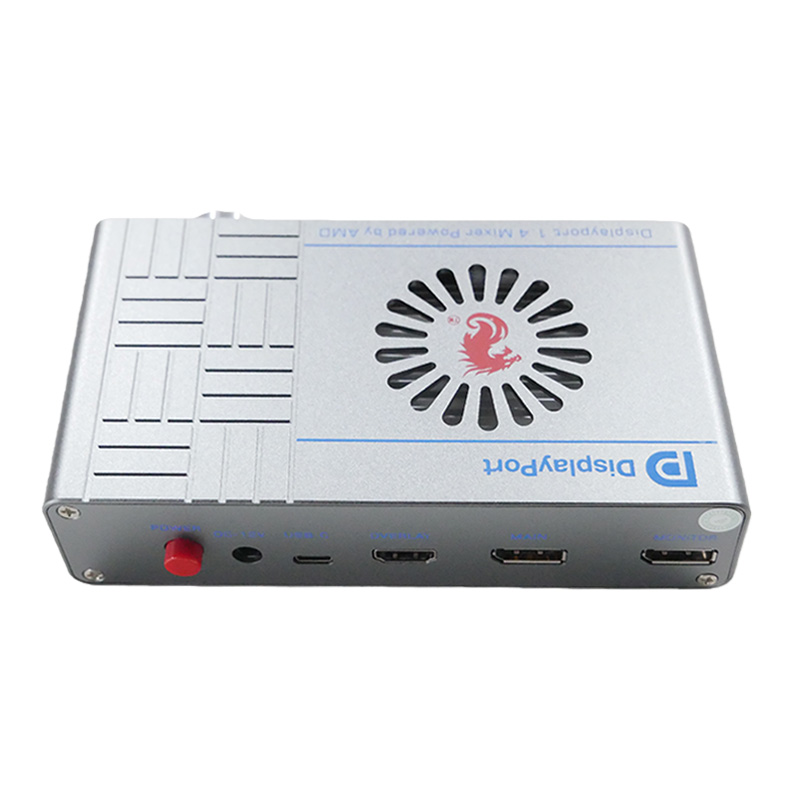 DMA D60 4Kフューザーアダプティブビデオオーバーレイ - Home Cinema Video Processor のレビューと価格