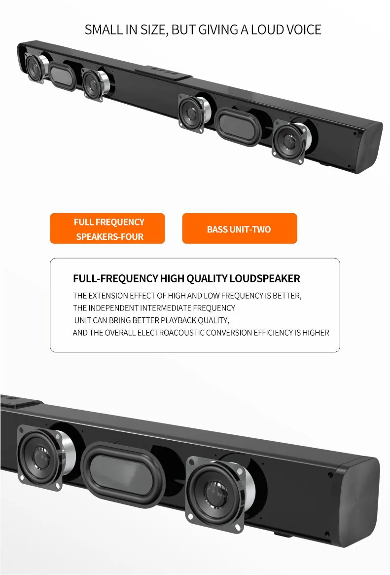 ワイヤレスホームシネマシステムサウンドバー ライブTV対応  - Home Cinema Of Soundbar のレビューと価格