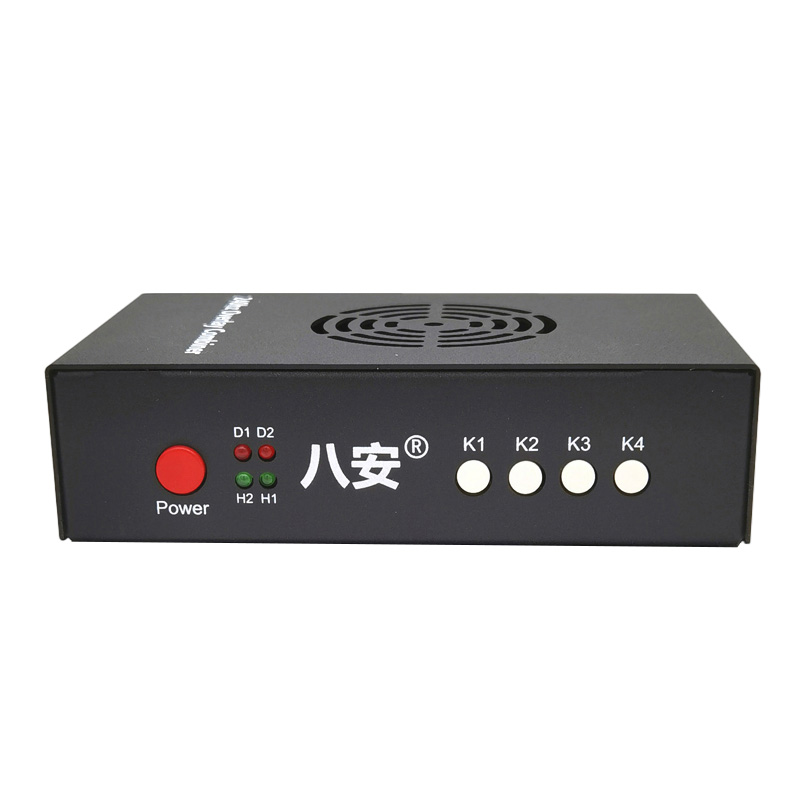BAAN 6th フューザー ビデオ オーバーレイ ボックス - Home Cinema Video Processor のレビューと価格