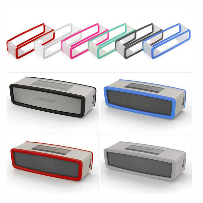 2024 ポータブルシリコンケースボーズ SoundLink - Home Cinema Bose のレビューと価格