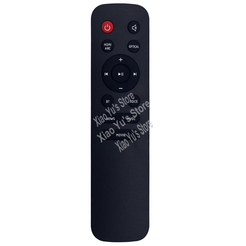 リモコン交換用シネマサウンドバーホームシアターサウンドバーS - Home Cinema Of Soundbar のレビューと価格