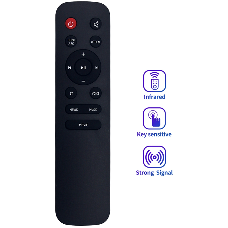 リモコン交換用シネマサウンドバーホームシアターサウンドバーS - Home Cinema Of Soundbar のレビューと価格