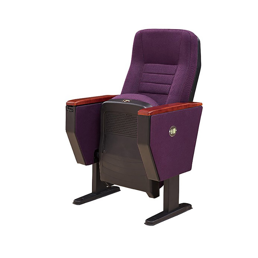 耐久性のある3Dシネマチェア、木製スチール製ファブリックカバ - Home Cinema Luxury のレビューと価格