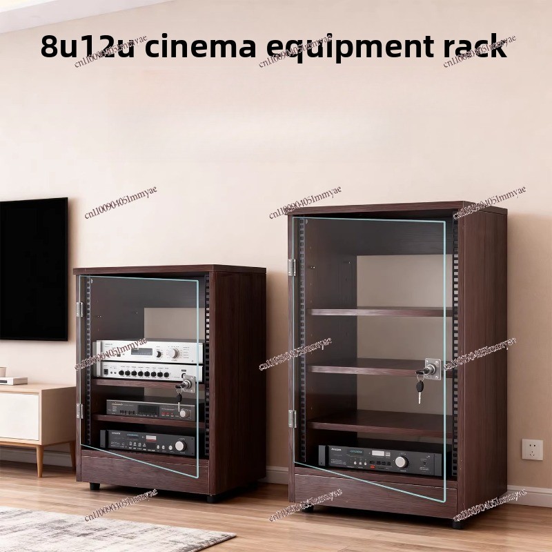 10Uパワーアンプキャビネット ホームエアケース シネマ ア - Home Cinema Amplifier のレビューと価格
