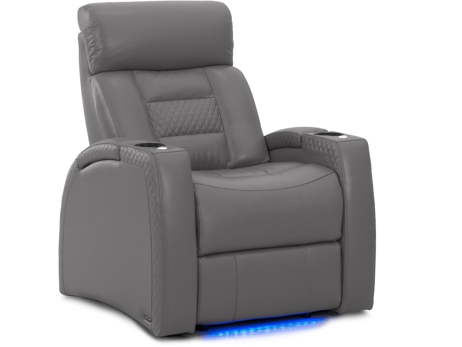 モダンラグジュアリーシネマリクライナー本革電動VIPシアター - Home Cinema Luxury のレビューと価格