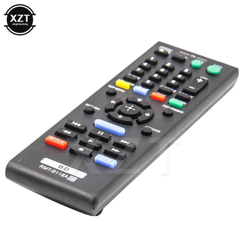 RMT-B118A forsonblu-ray DVDプレー - Home Cinema Blu Ray Sony のレビューと価格
