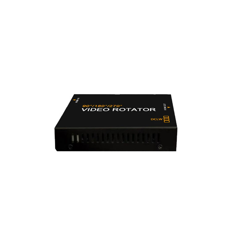 4K HDMI ビデオローテーター 90 180 270 度 - Home Cinema Video Processor のレビューと価格